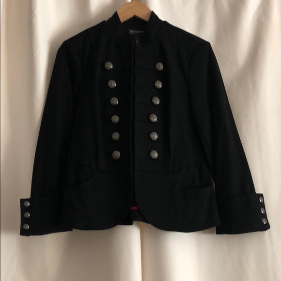 Jacket INC - Picture 5 of 6